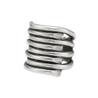 Anello Unode50 Donna in Lega metallica ANI0302MTL0000L-13 - ANI0302MTL0000